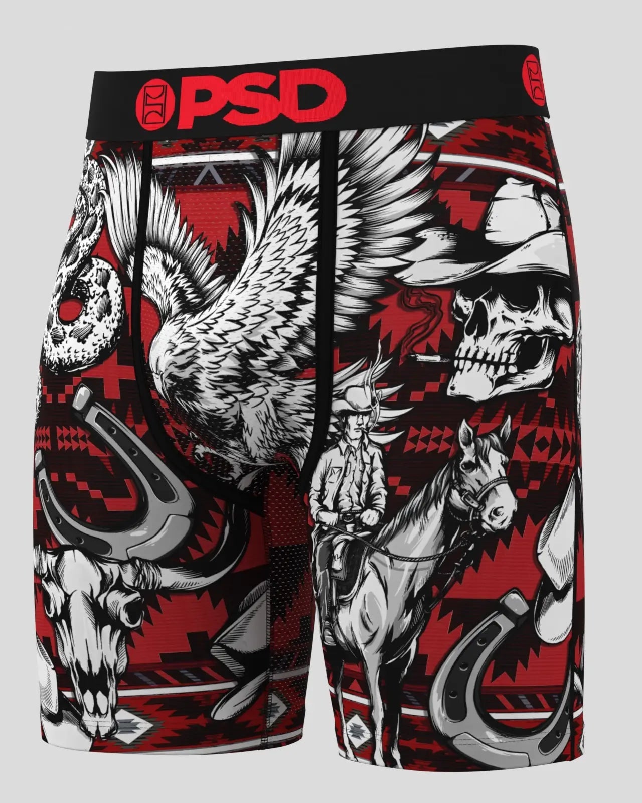 PSD Mojave Underwear