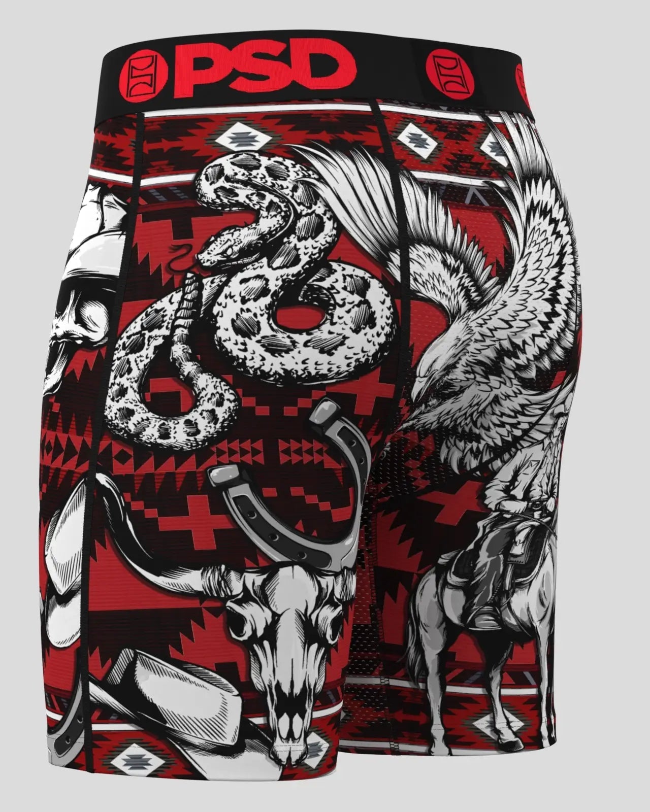 PSD Mojave Underwear