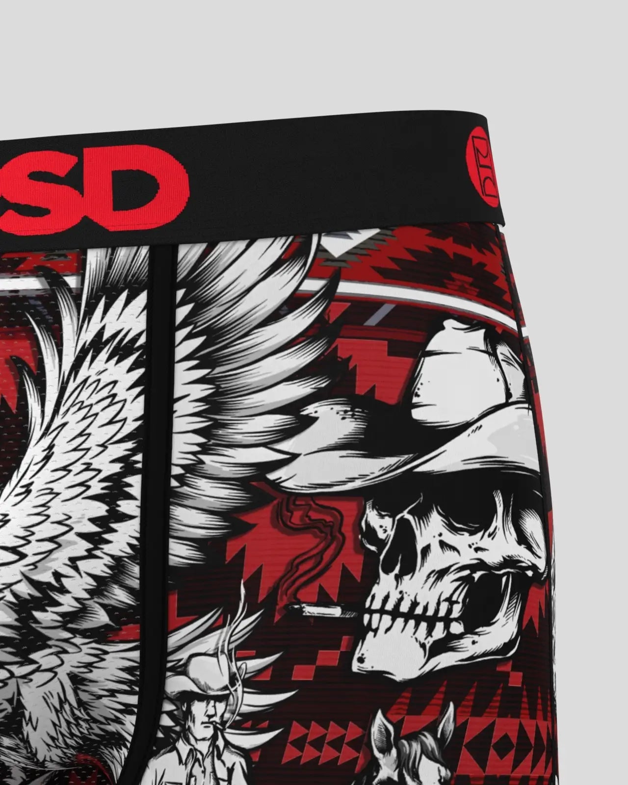 PSD Mojave Underwear