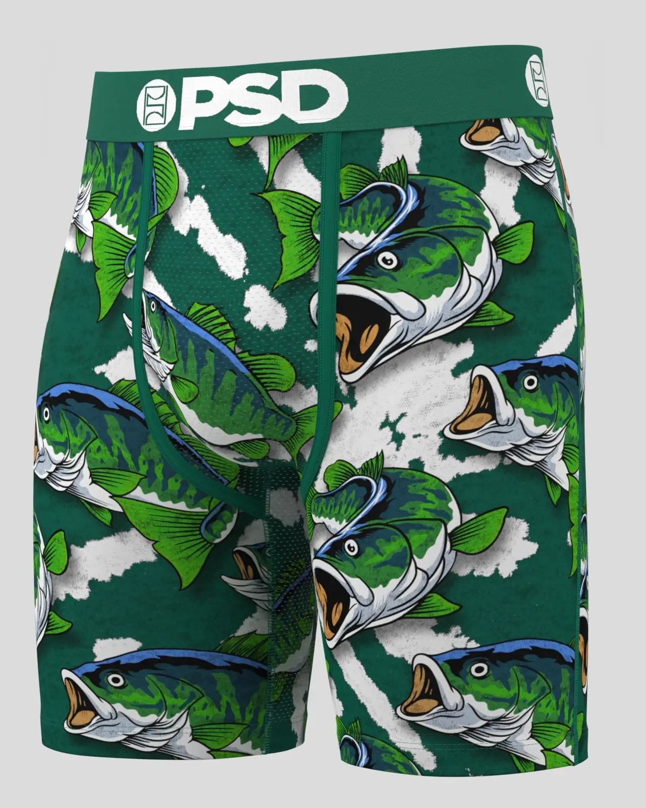 PSD Gone Fishin Underwear