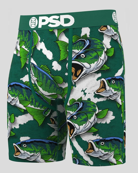PSD Gone Fishin Underwear