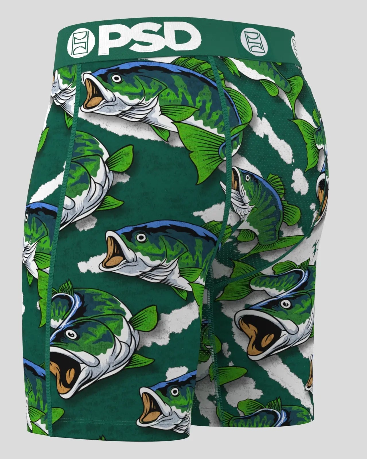 PSD Gone Fishin Underwear
