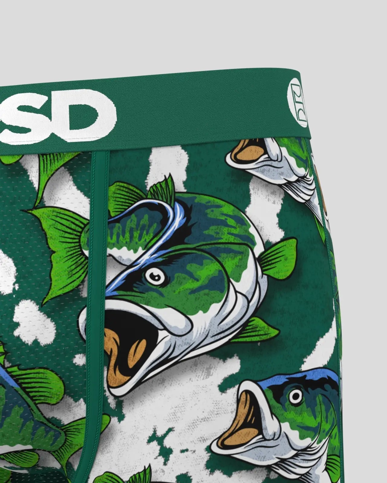 PSD Gone Fishin Underwear
