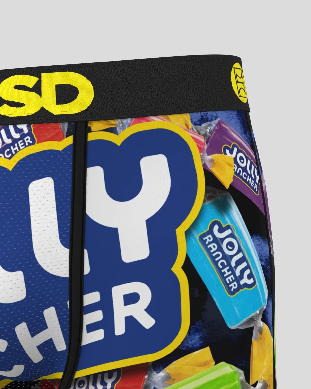 PSD Jolly Rancher Underwear