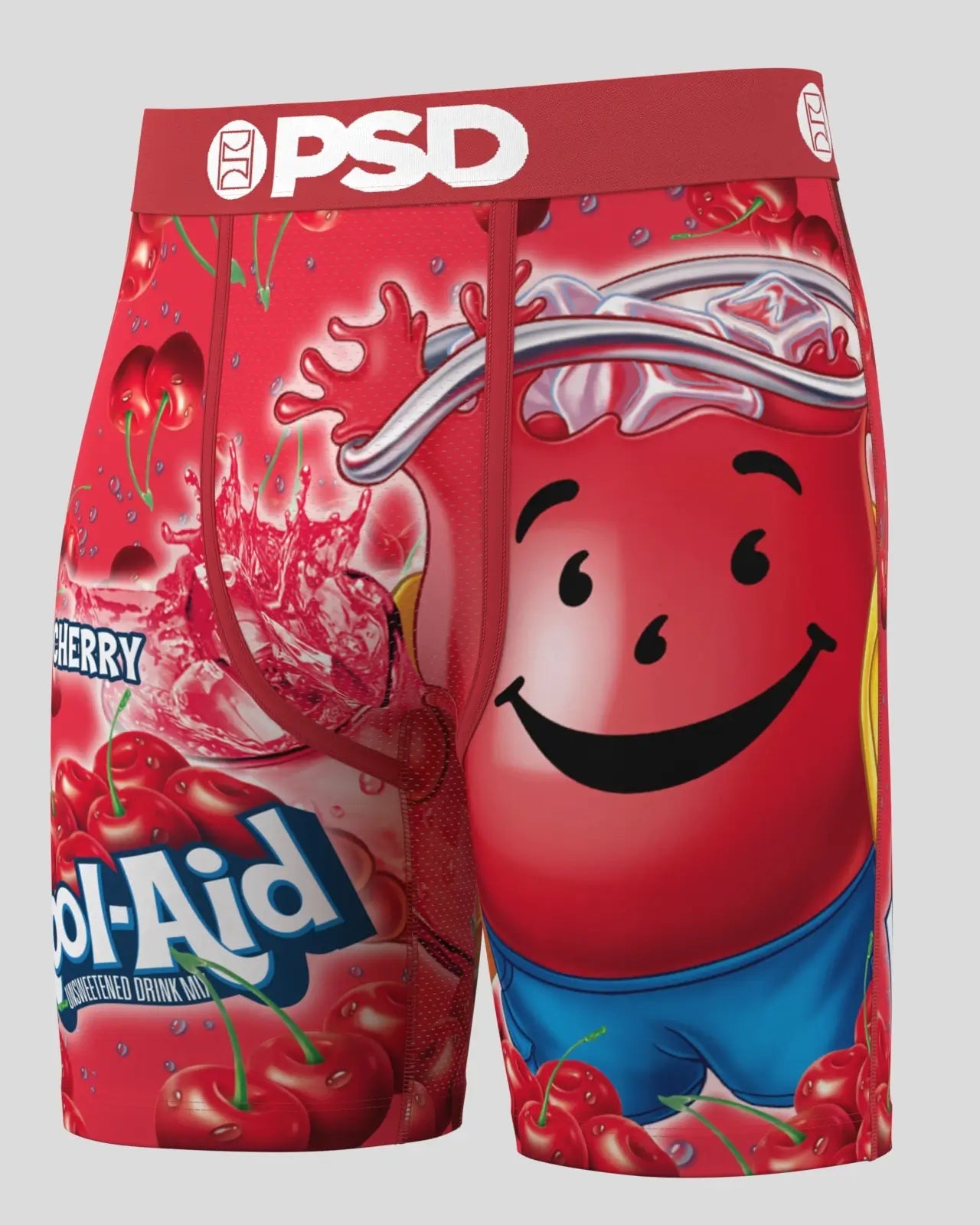 PSD Kool Aid Underwear