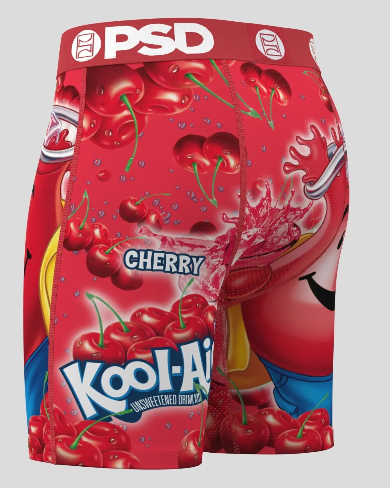 PSD Kool Aid Underwear