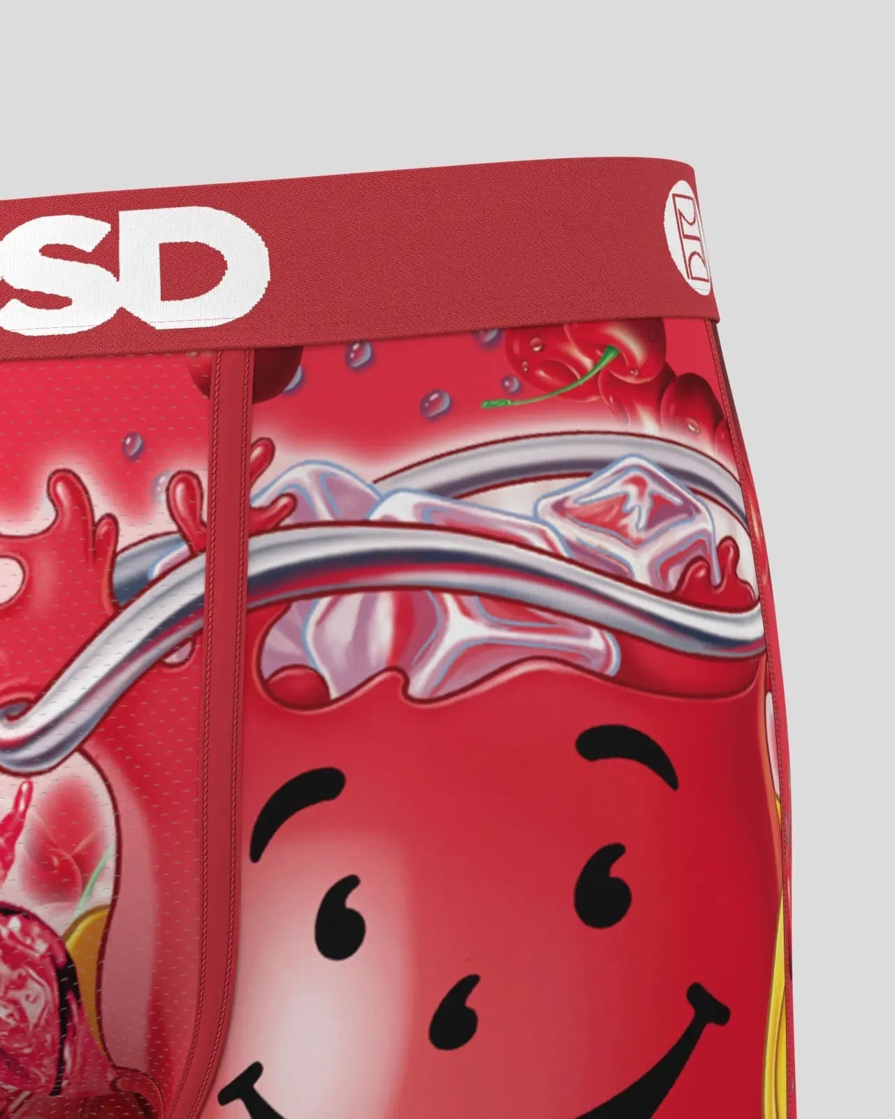 PSD Kool Aid Underwear