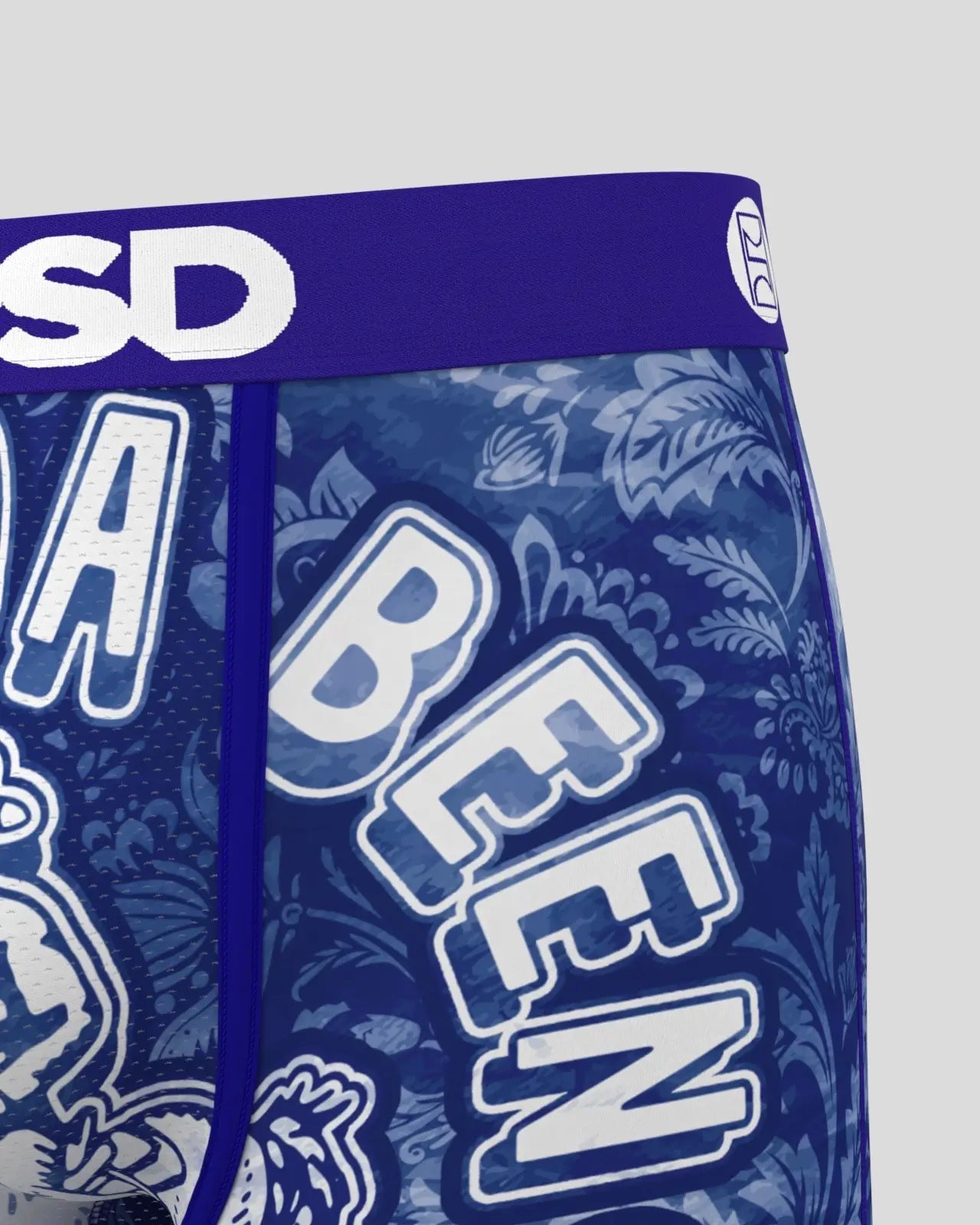 PSD Whiskey Bent Cowboy Underwear