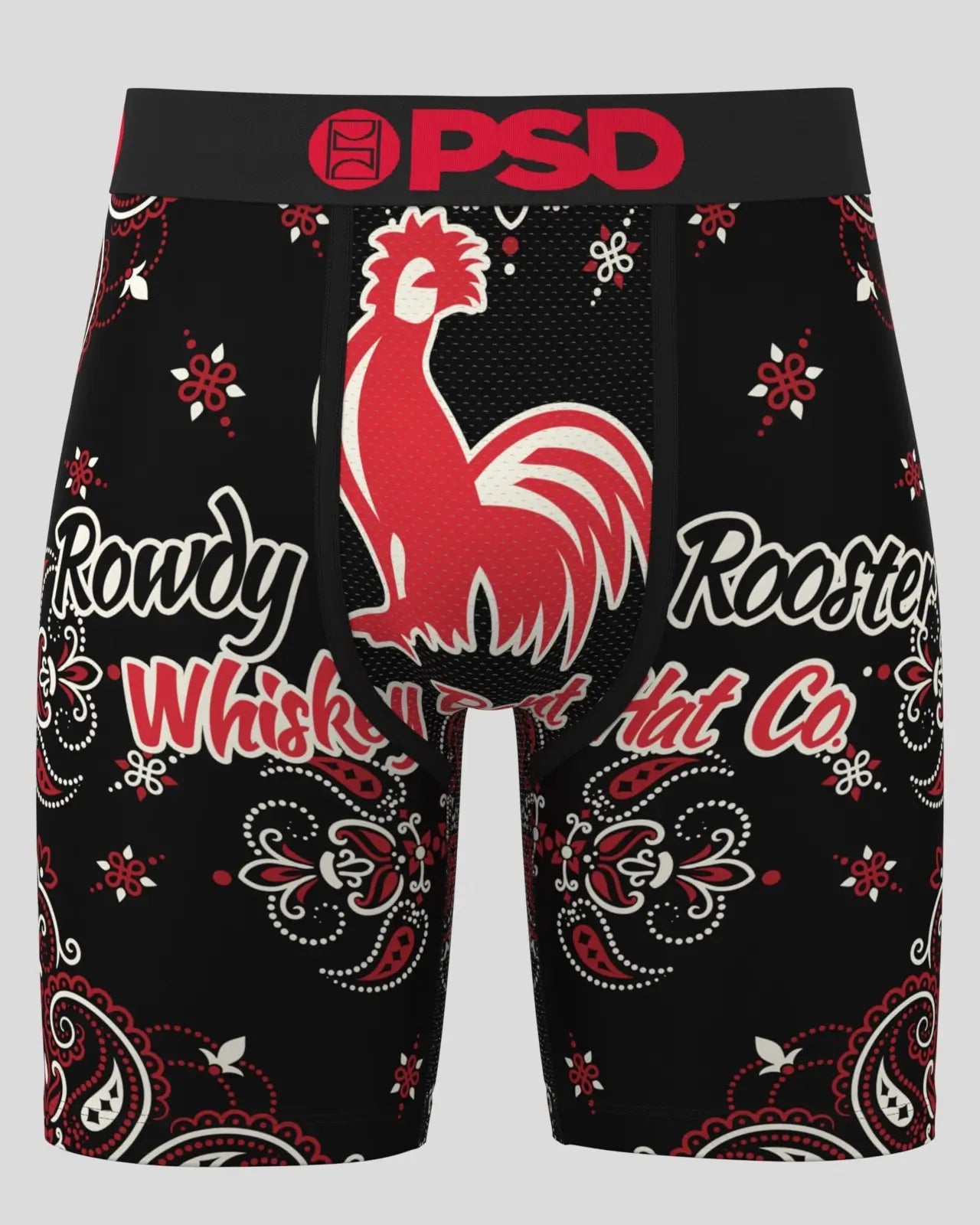 PSD Rowdy Rooster Underwear