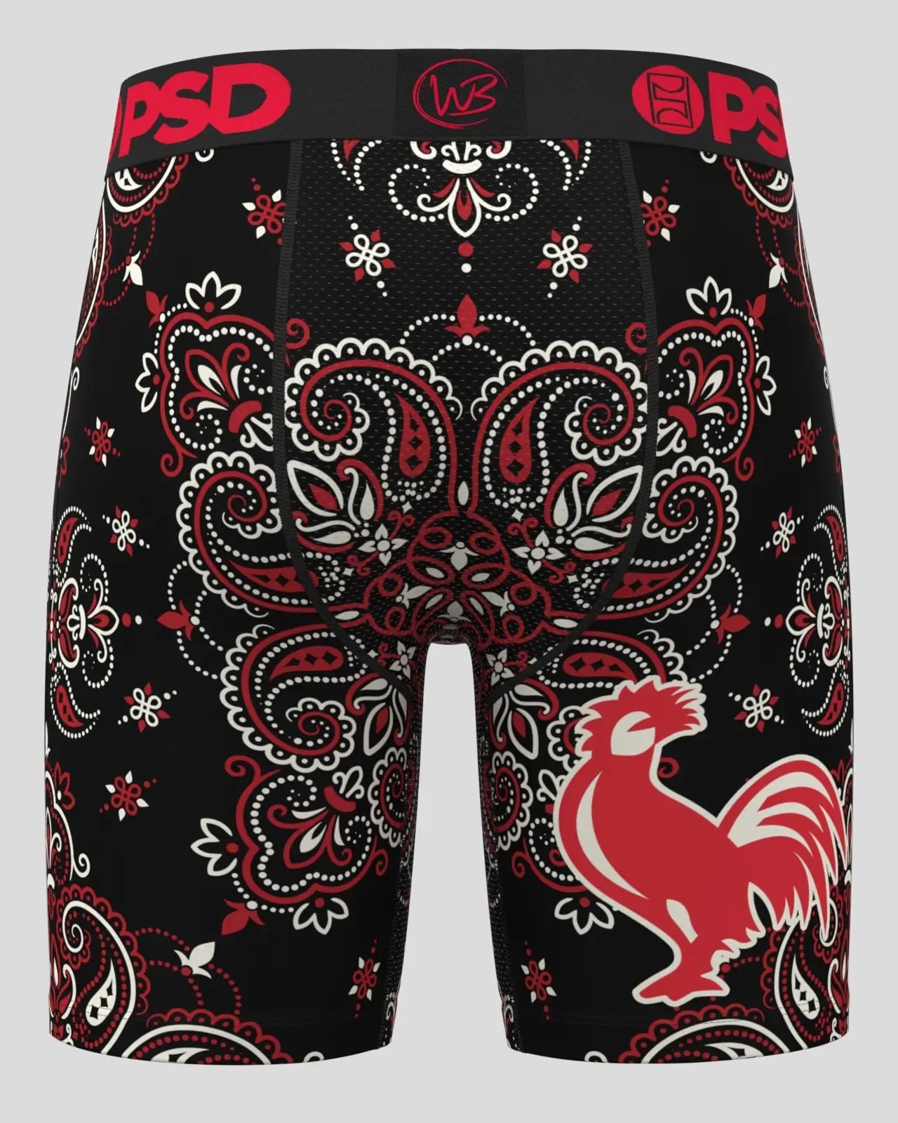 PSD Rowdy Rooster Underwear