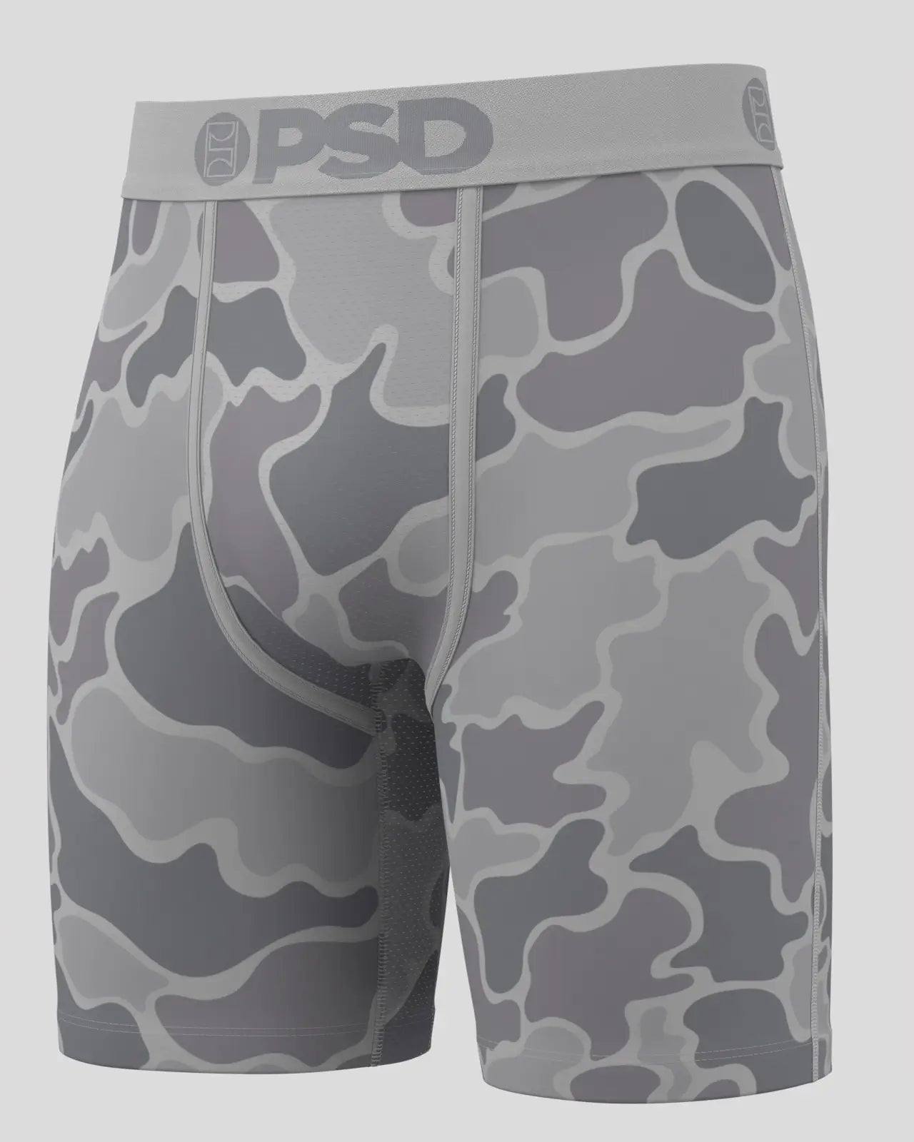 PSD Duck Camo Gray Underwear