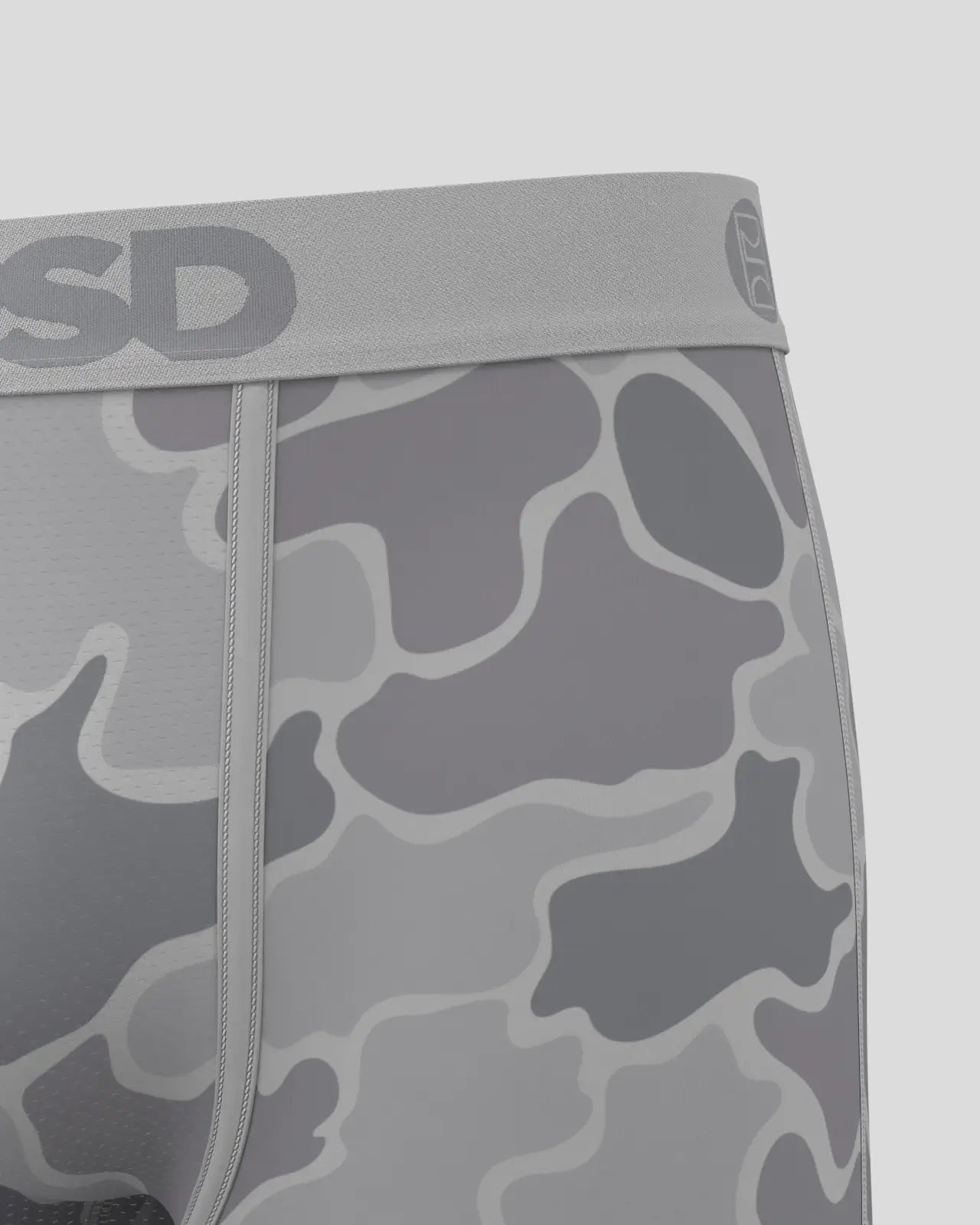 PSD Duck Camo Gray Underwear