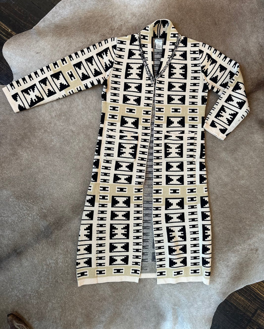 Tasha Polizzi Aubrey Cardigan