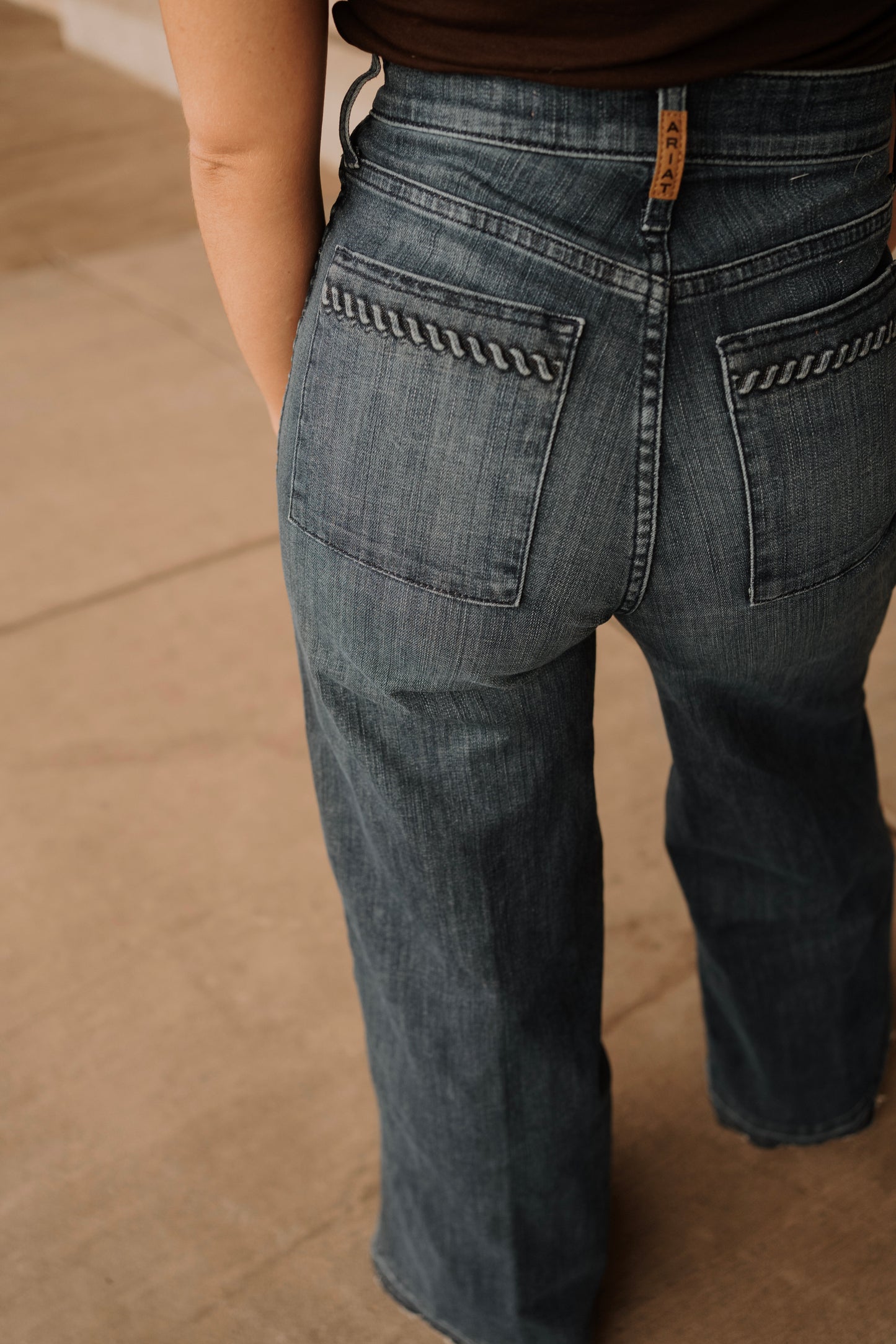 Ariat Jill Wide Leg