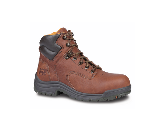 Women’s Timberland Pro Titan 6" ST