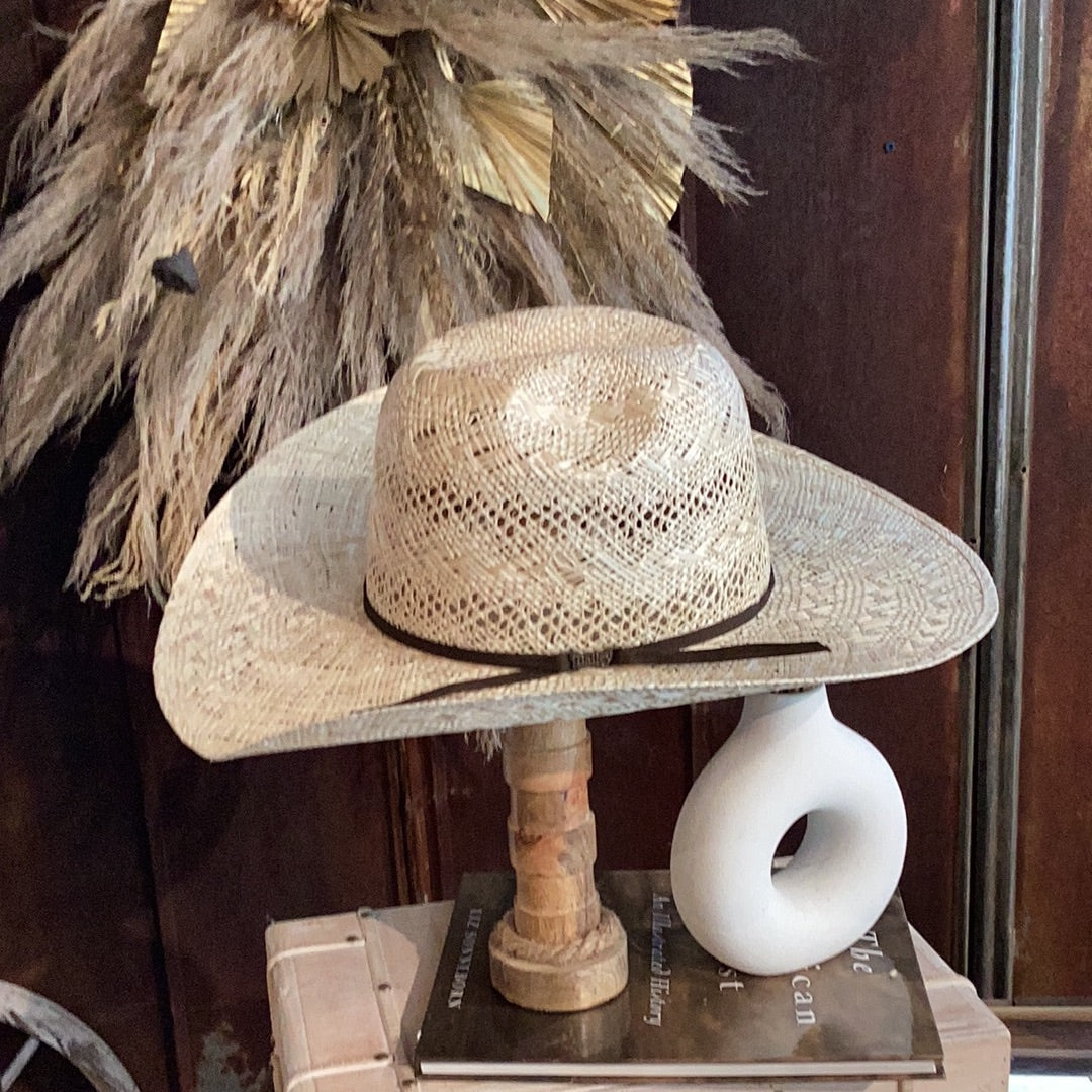 Bailey - Findley 10X Straw Hat