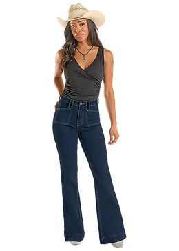 Kelsea Trouser