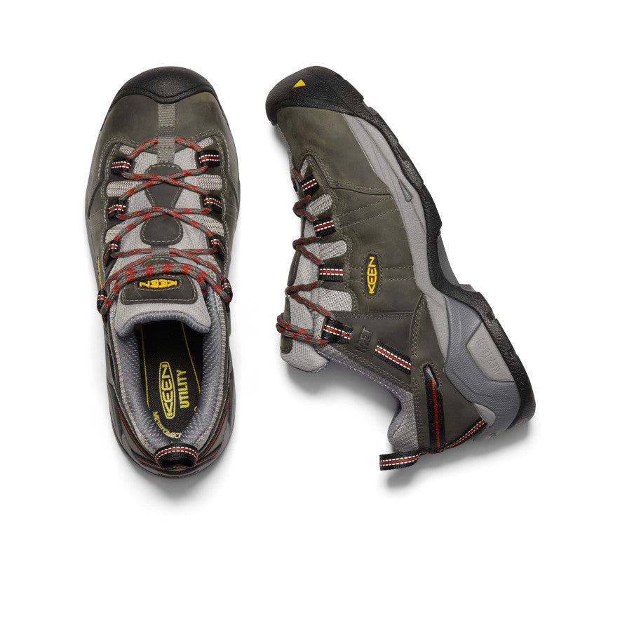 Keen Men's Detroit XT Internal Met (Steel Toe)