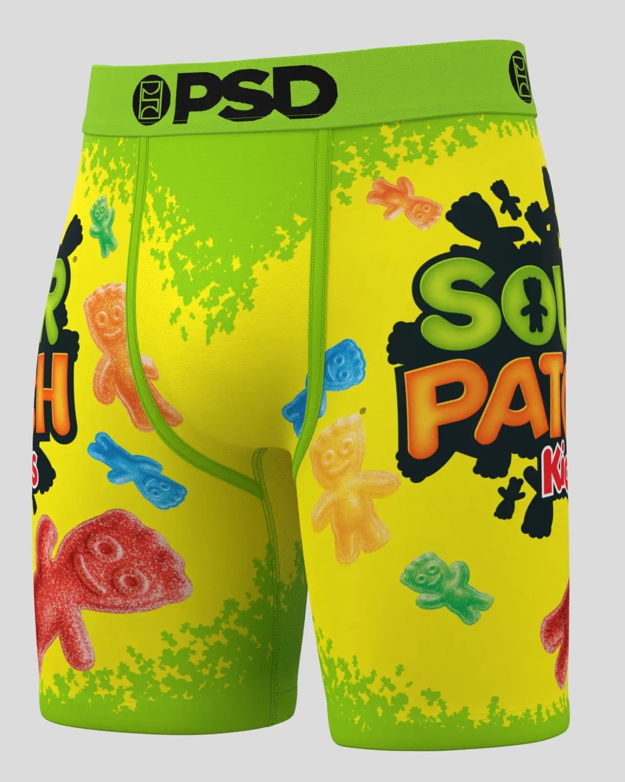 PSD Sour Patch Underwear