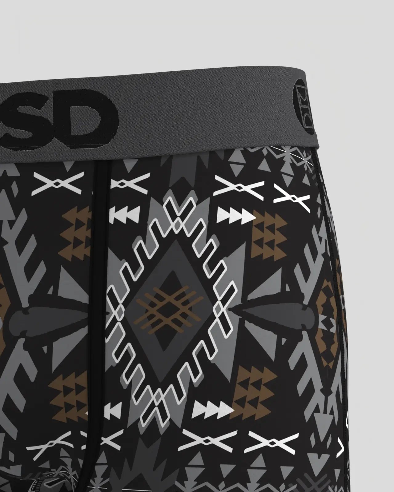 PSD Hooey Puebla Modal
