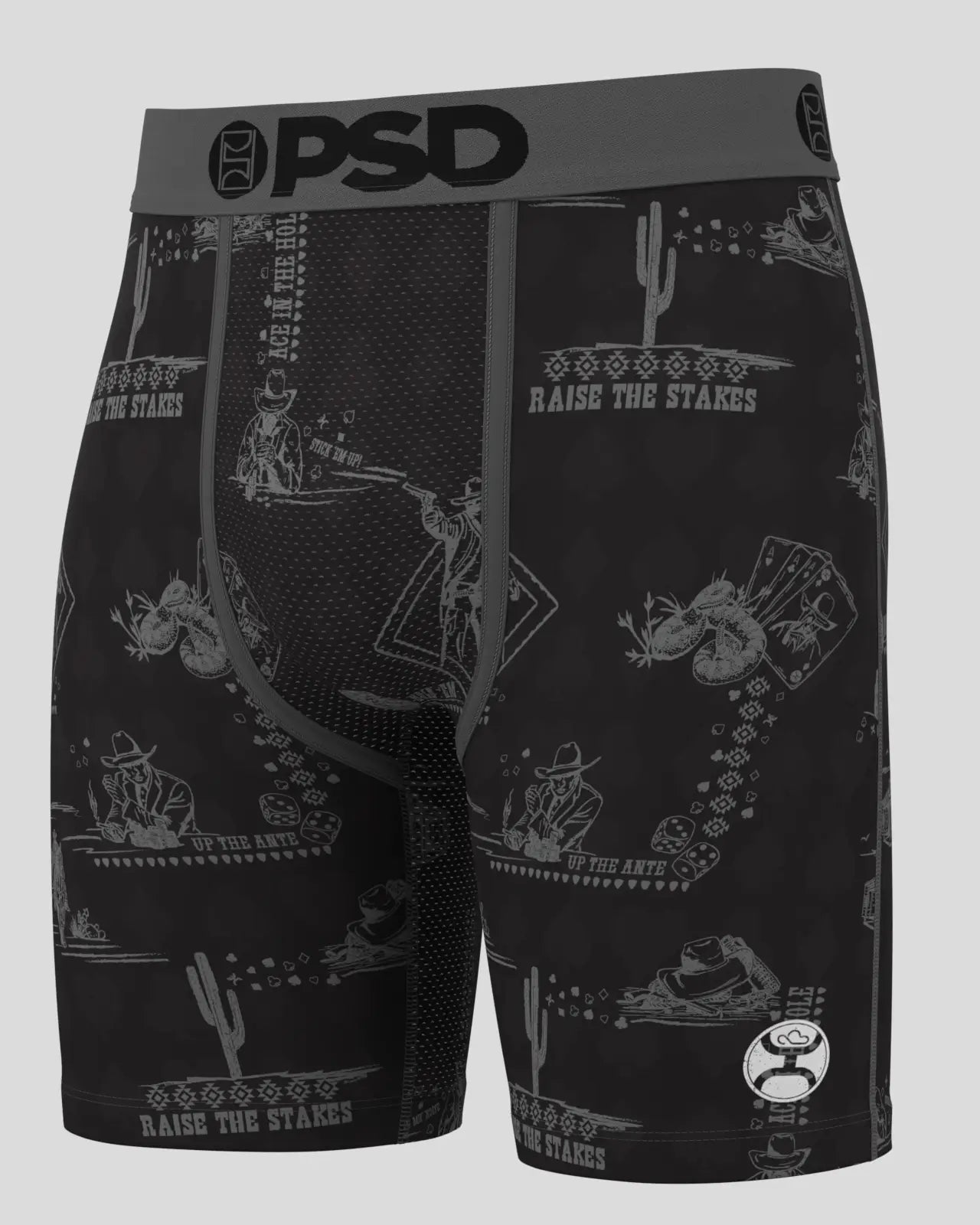 PSD Hooey Gambler Underwear