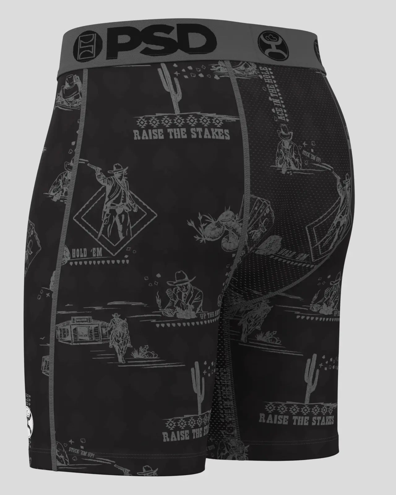 PSD Hooey Gambler Underwear