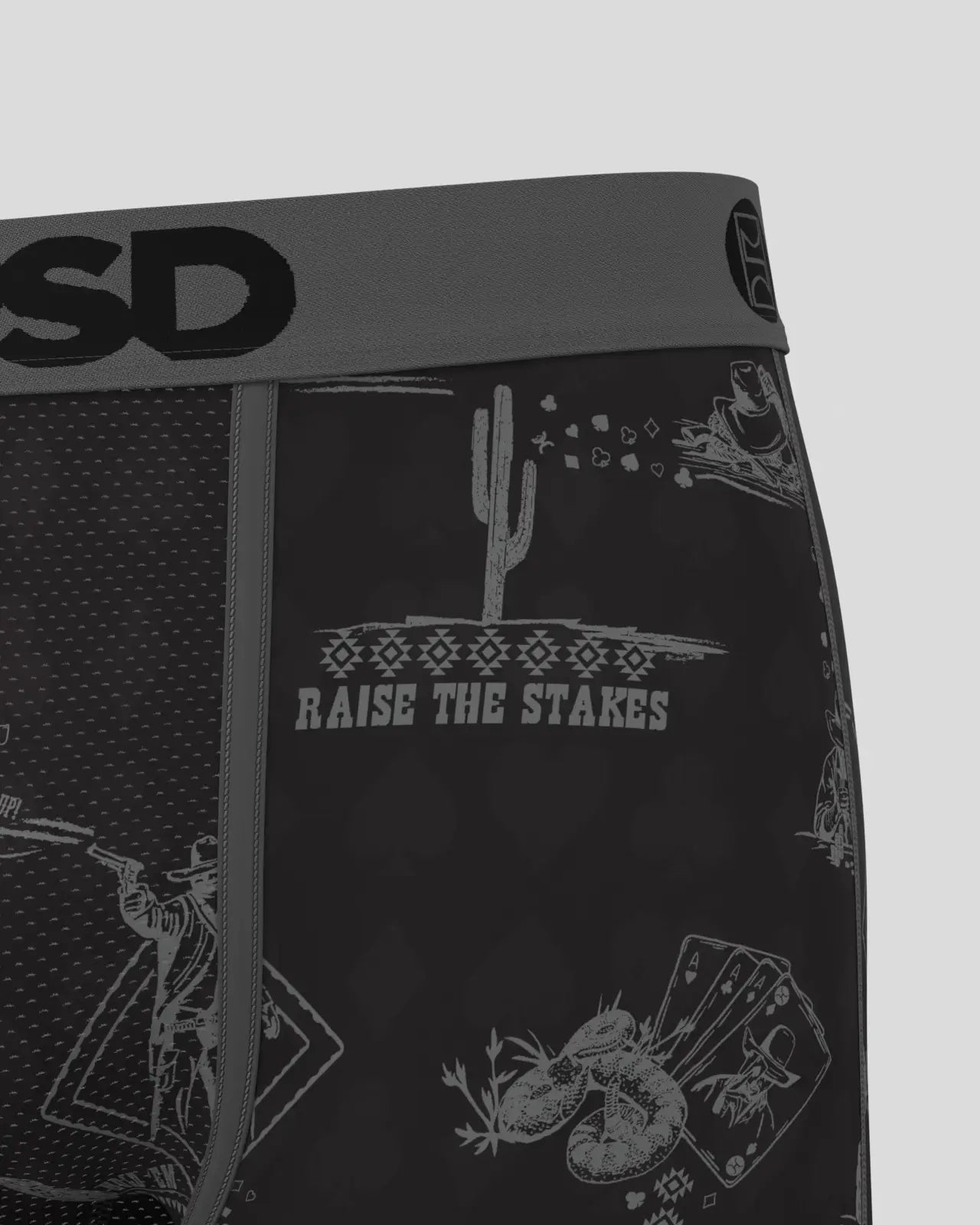 PSD Hooey Gambler Underwear