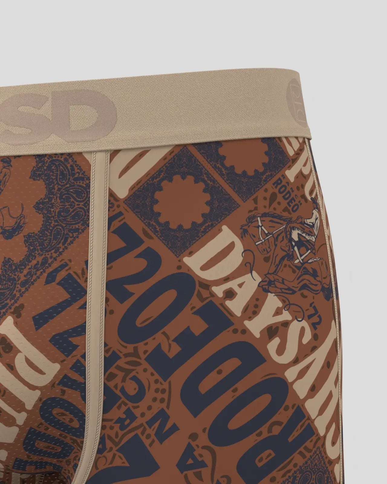 PSD Hooey Punchy Days Underwear