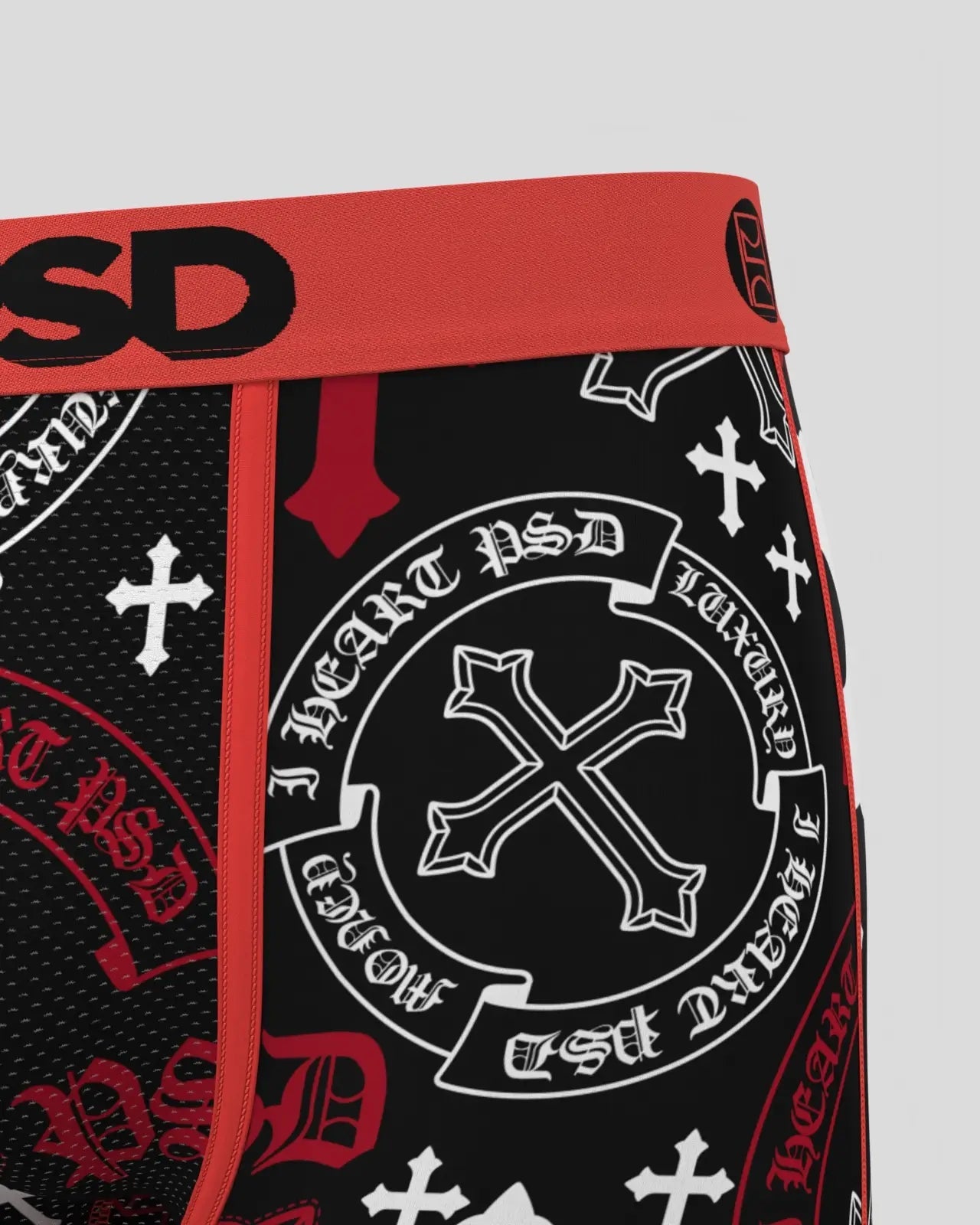 PSD Sinner Underwear