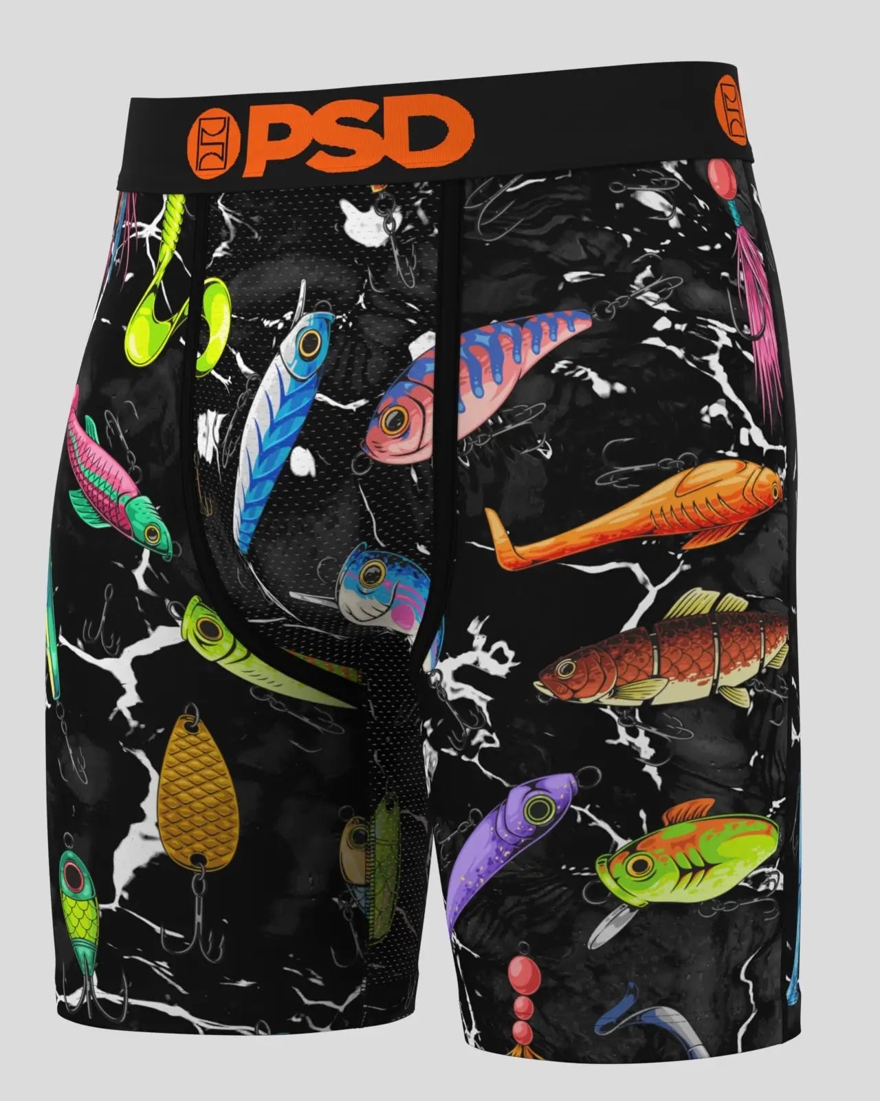 PSD Tight Lines Underwear