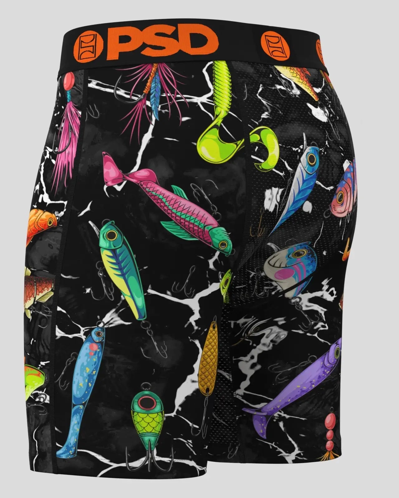 PSD Tight Lines Underwear