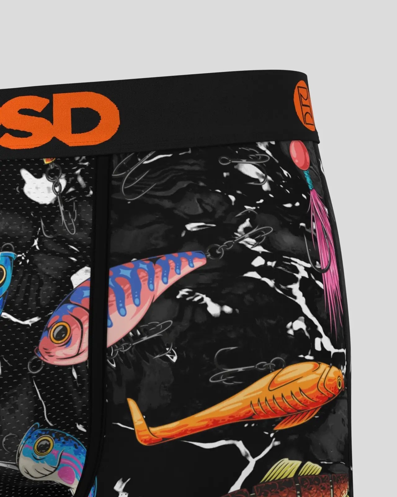 PSD Tight Lines Underwear