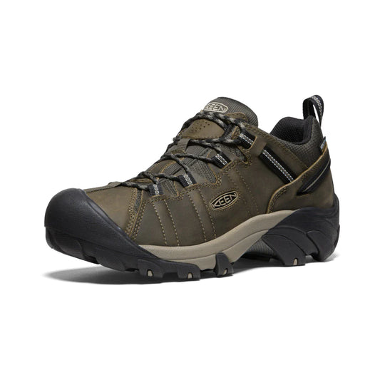 Keen Men's Targhee II Waterproof