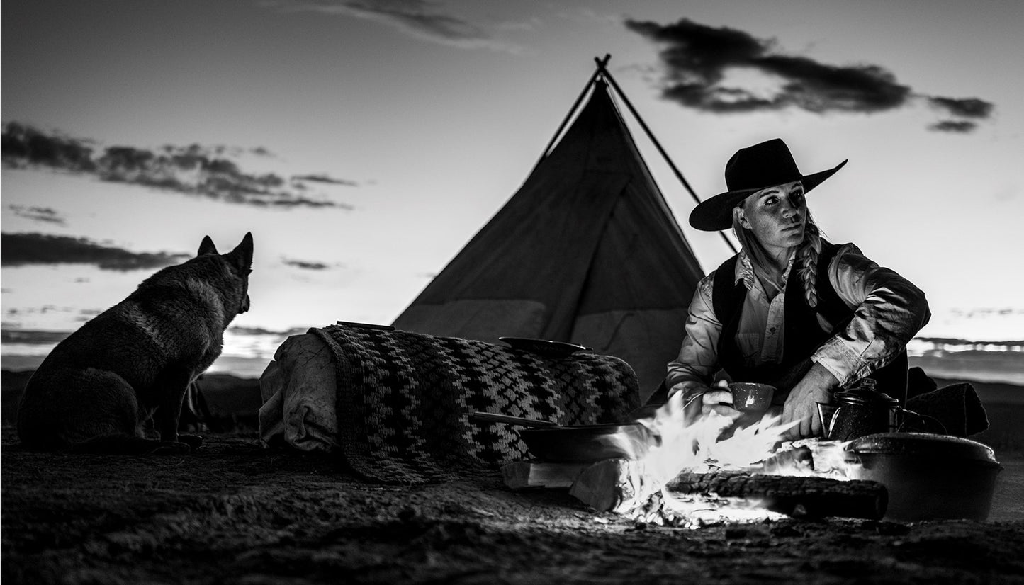 Frontier Cowboys of the Americas