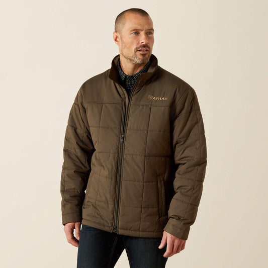 Ariat Men’s Crius Insulated Jacket