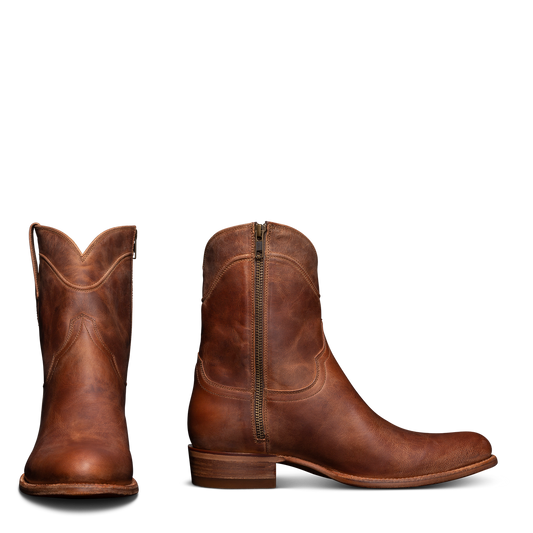 Tecovas The Dean Scotch Men's Boots
