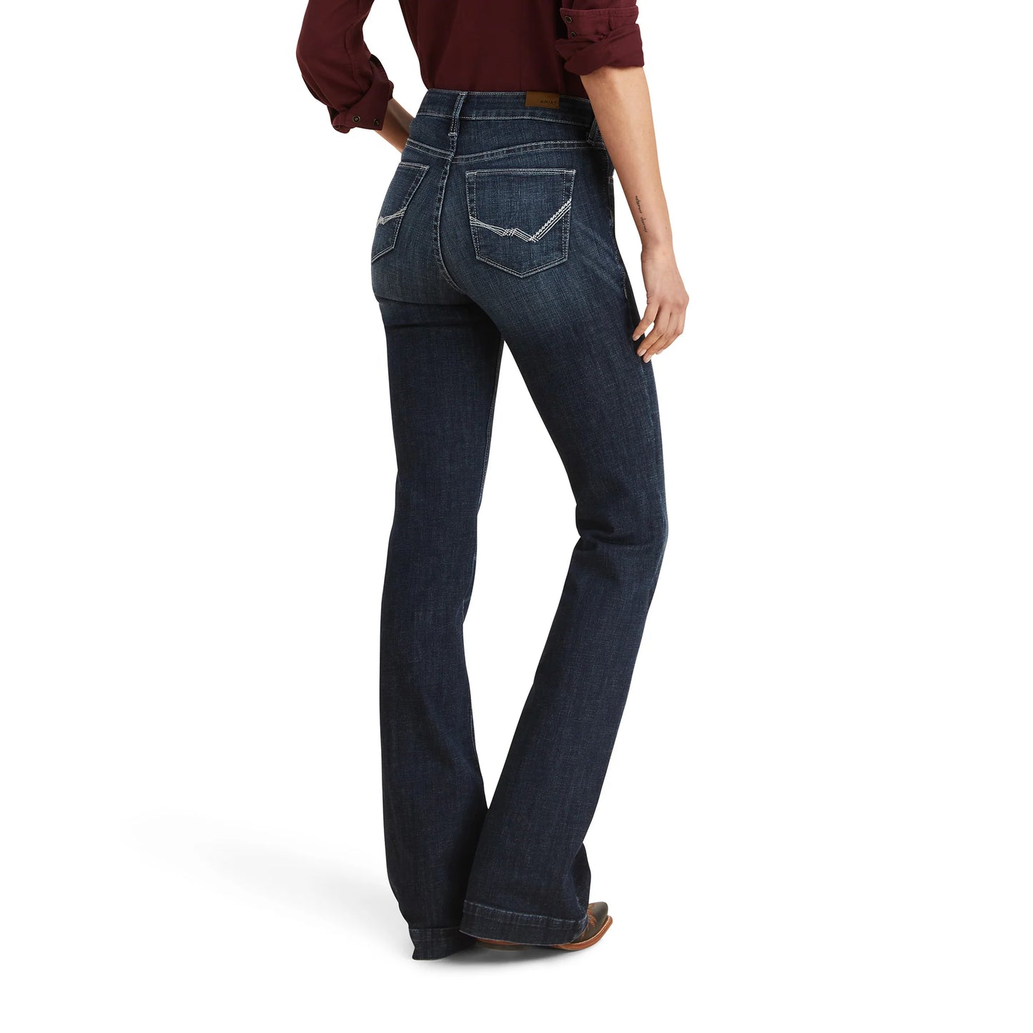 Ariat Abby Slim Women's Trouser Jeans