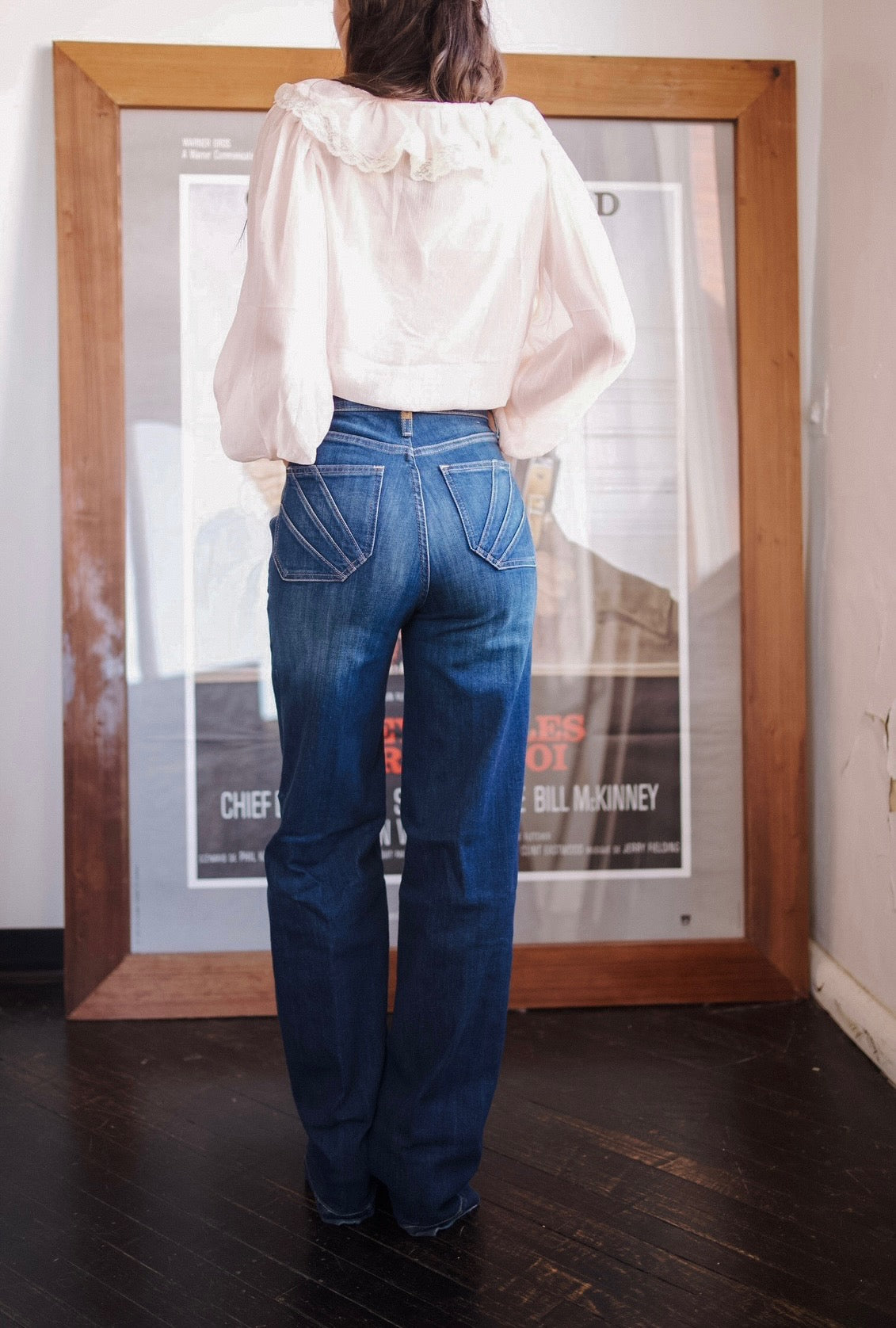 Ariat Penelope Wide Leg Trouser