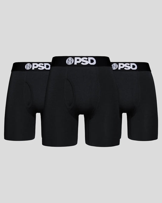 PSD Modal 3 Pack Underwear