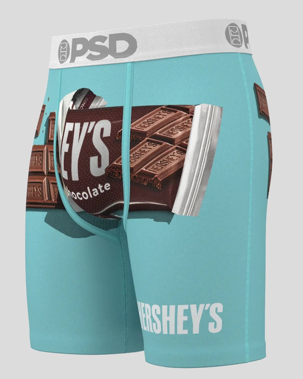 PSD Hershey Bar Underwear