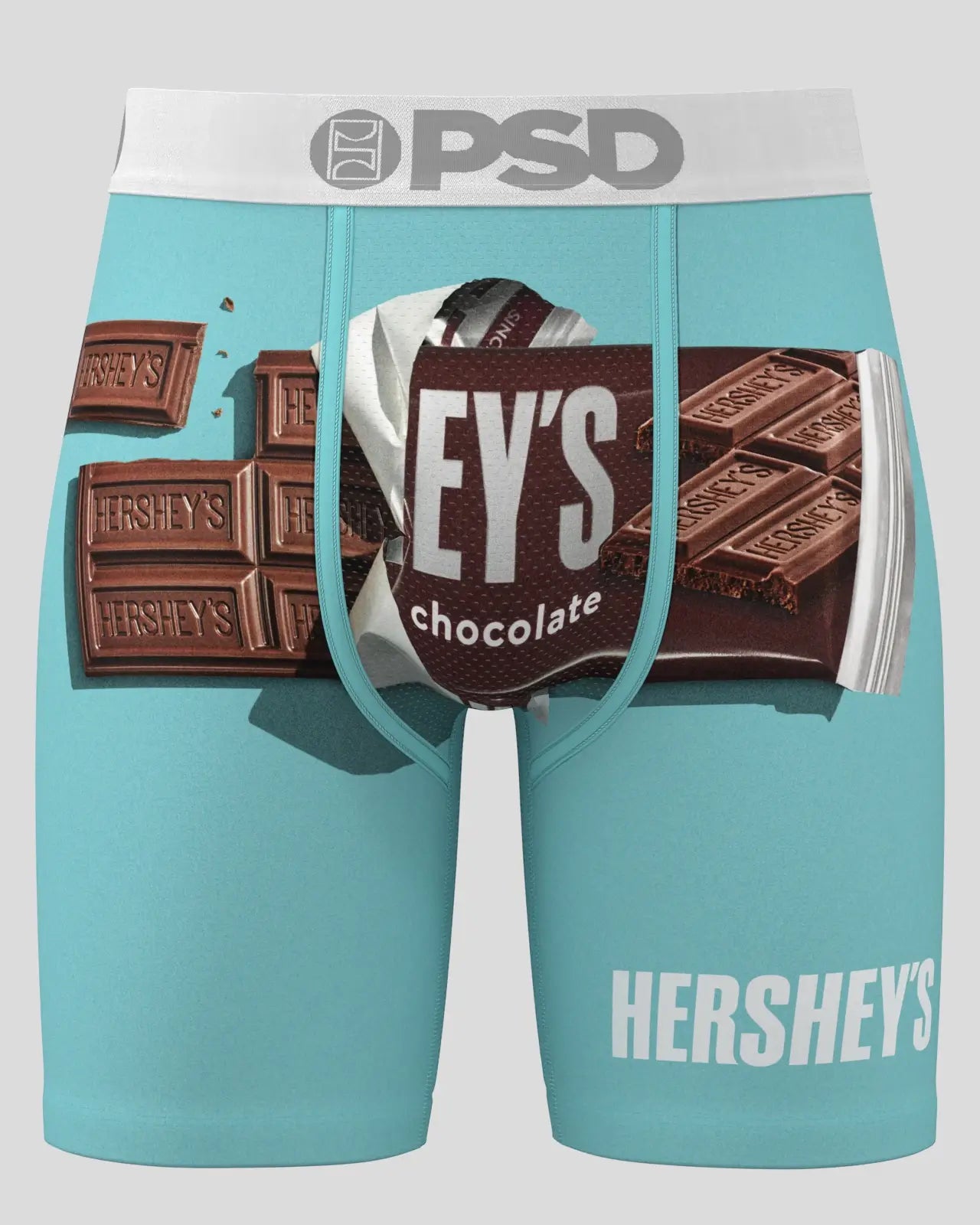 PSD Hershey Bar Underwear