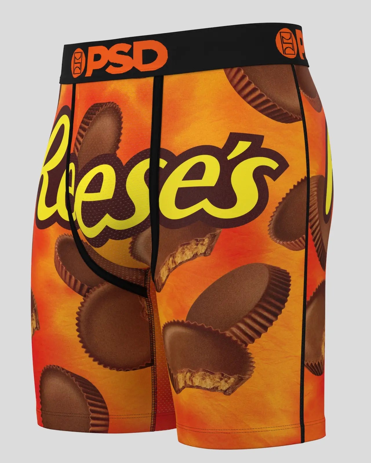 PSD Reese's Underwear