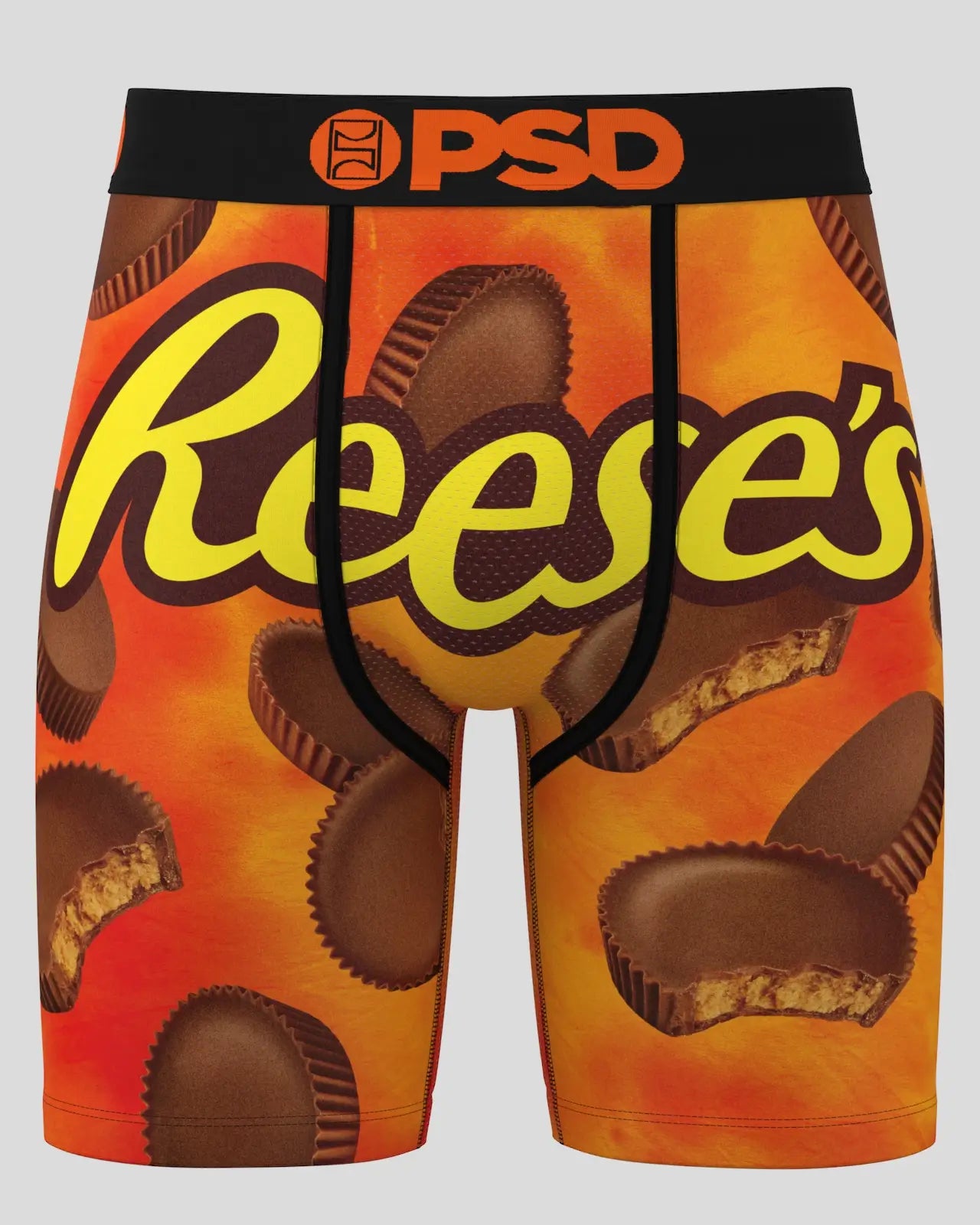PSD Reese's Underwear