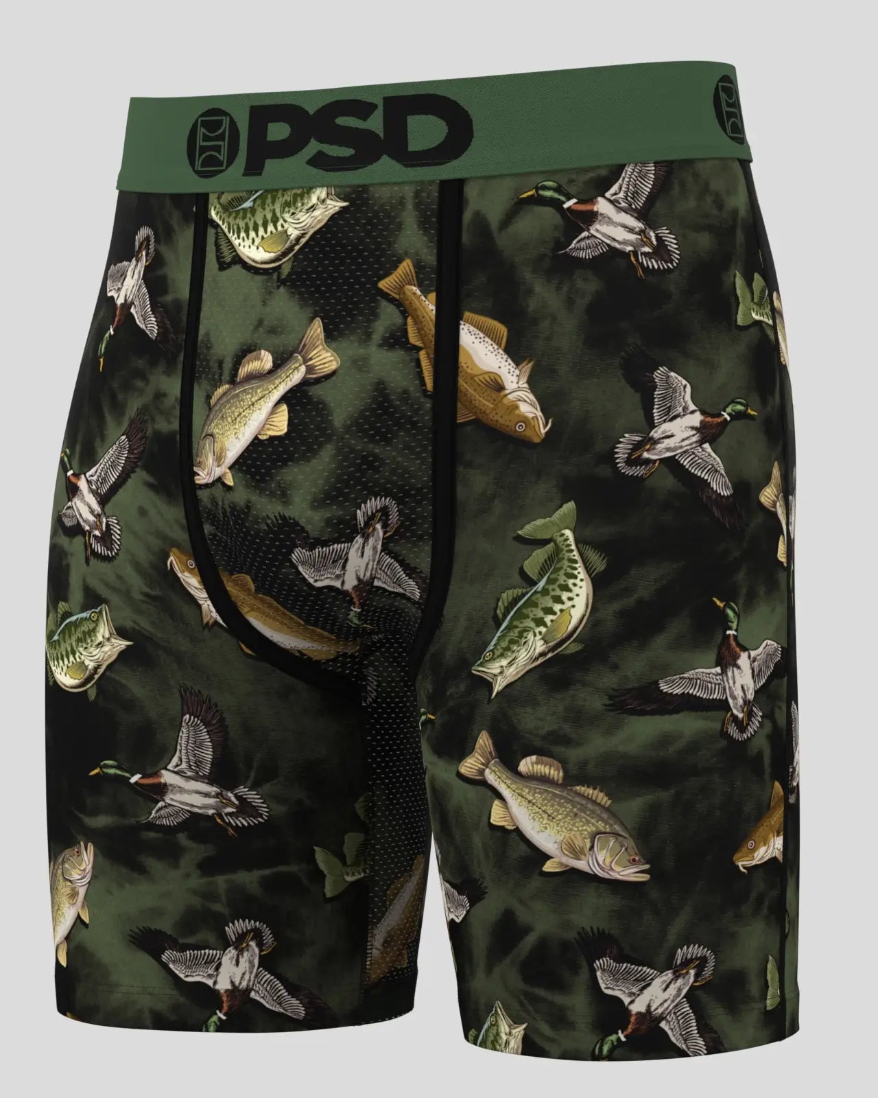 PSD Fresh Catch Underwear