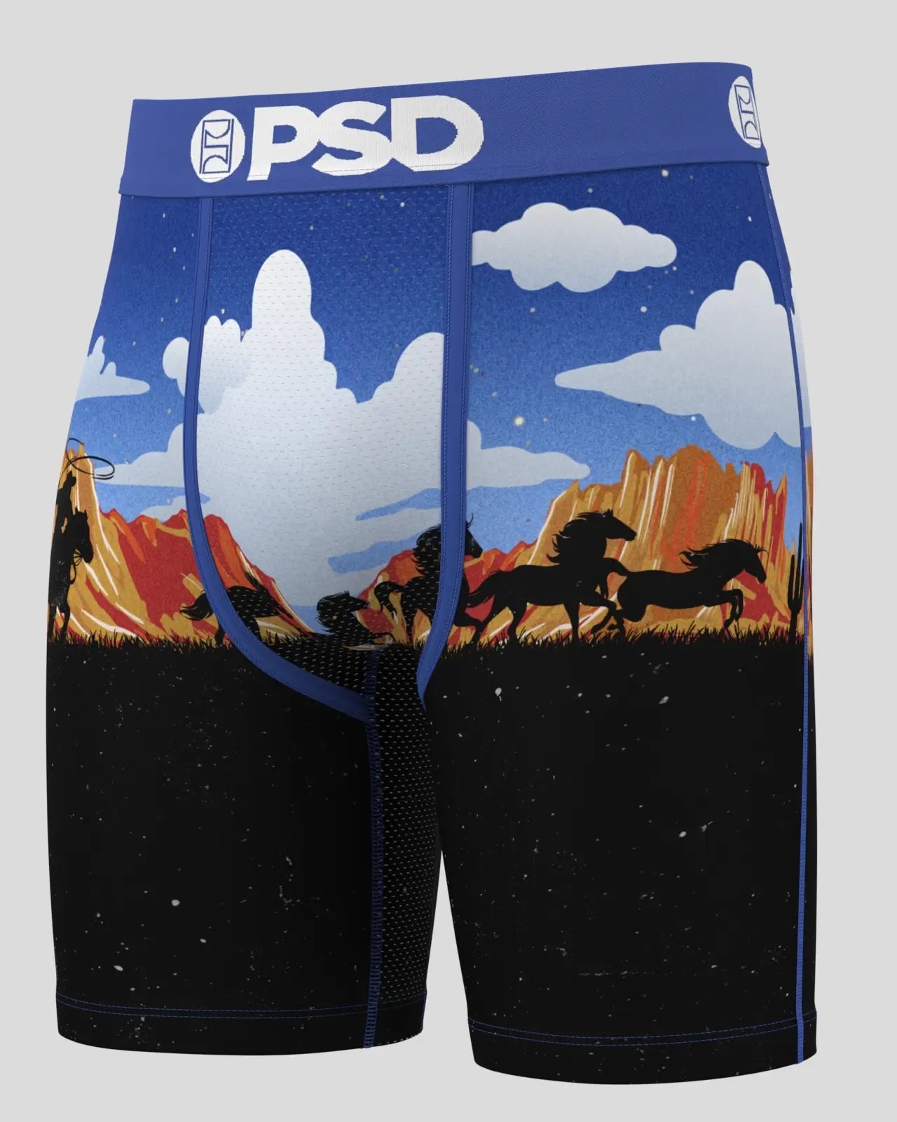 PSD Ace High Underwear