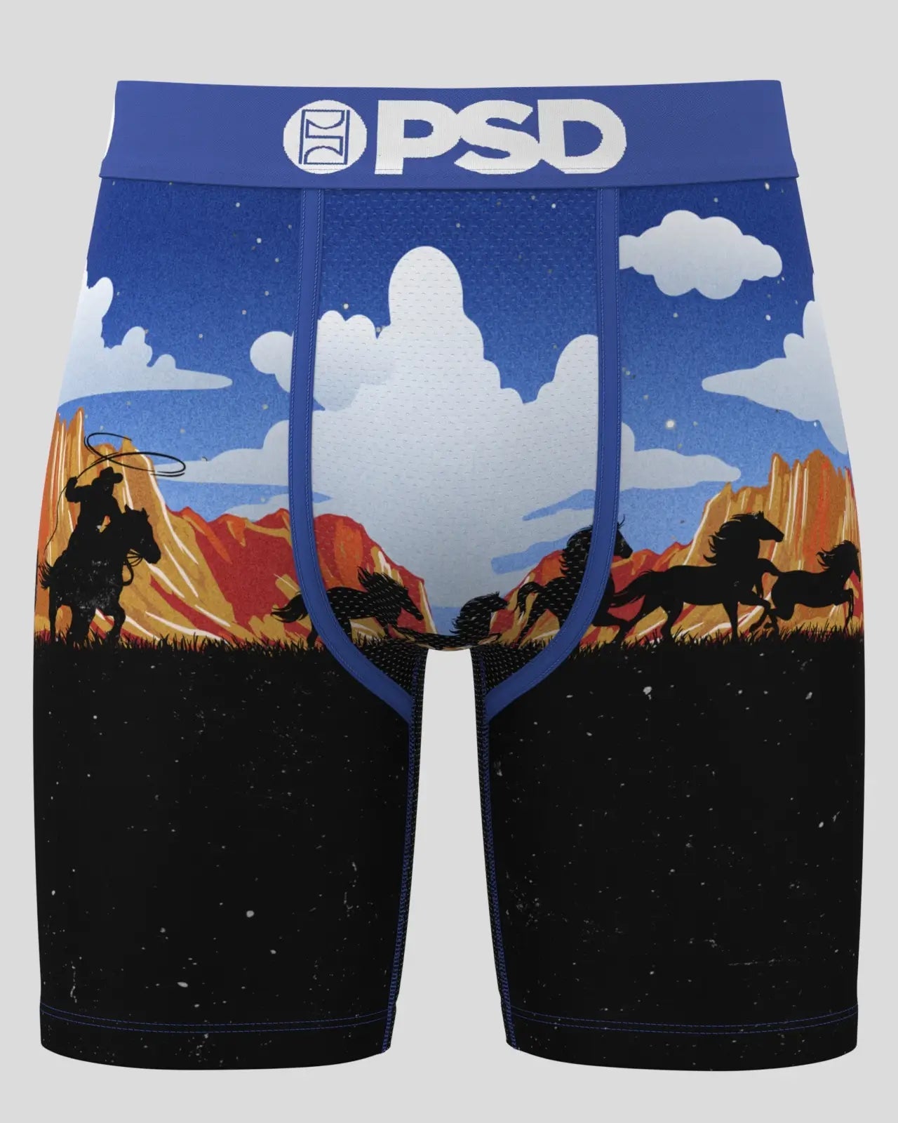 PSD Ace High Underwear