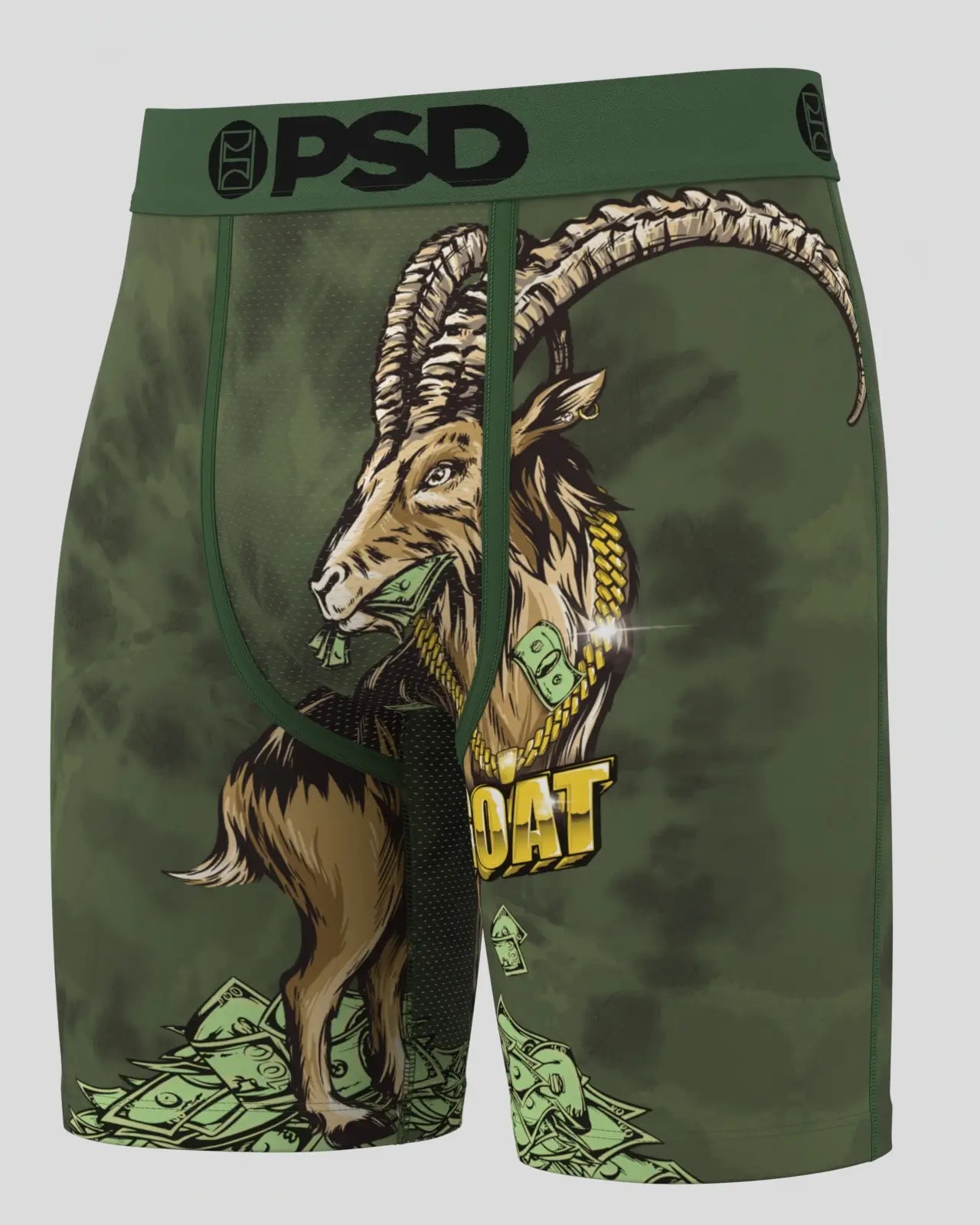 PSD Goated Underwear