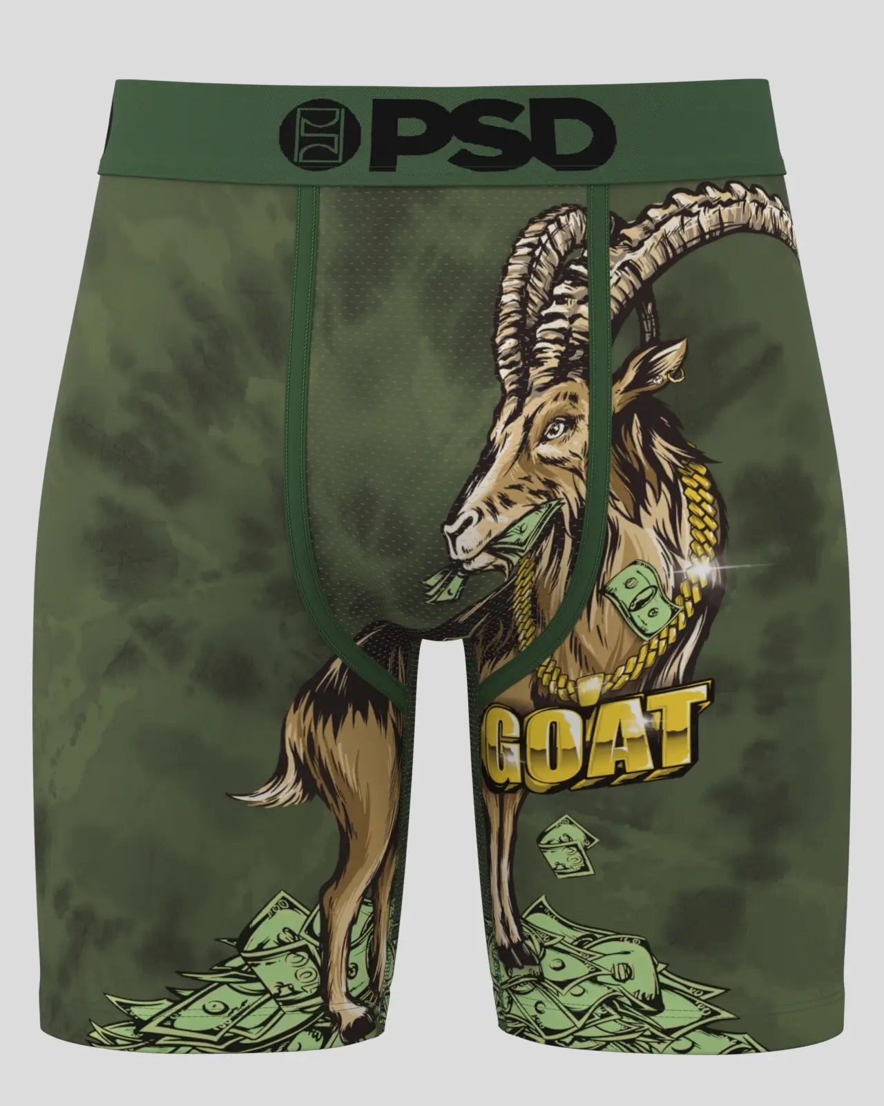 PSD Goated Underwear
