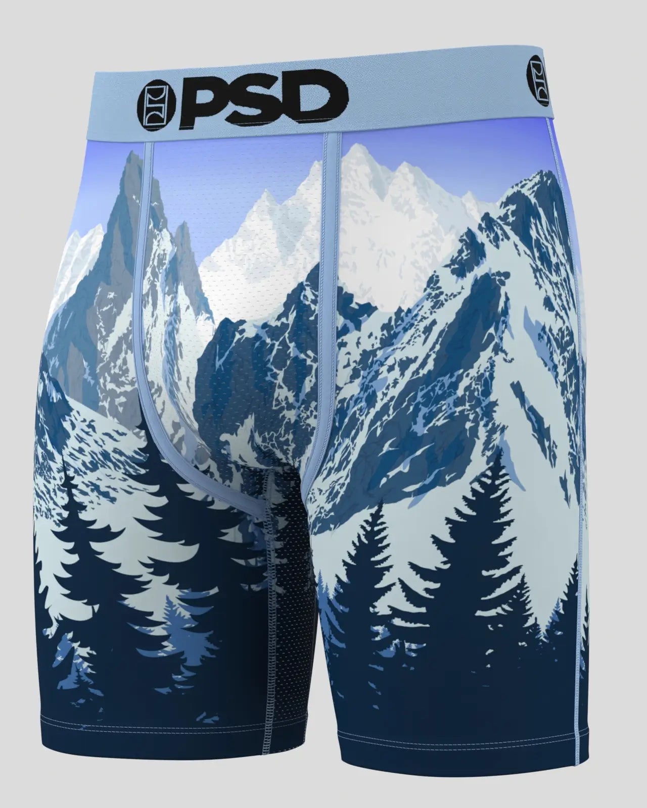 PSD Alpine Chill Underwear