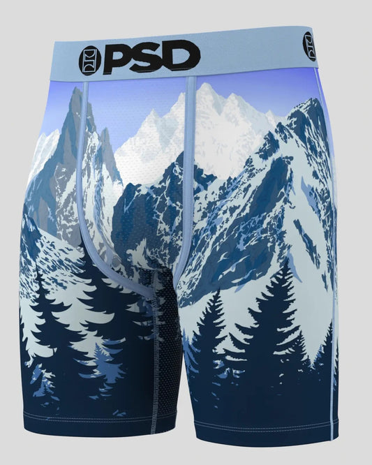 PSD Alpine Chill Underwear